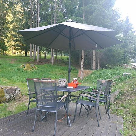 3 Domky Bed and Breakfast Demanovska Dolina Εξωτερικό φωτογραφία