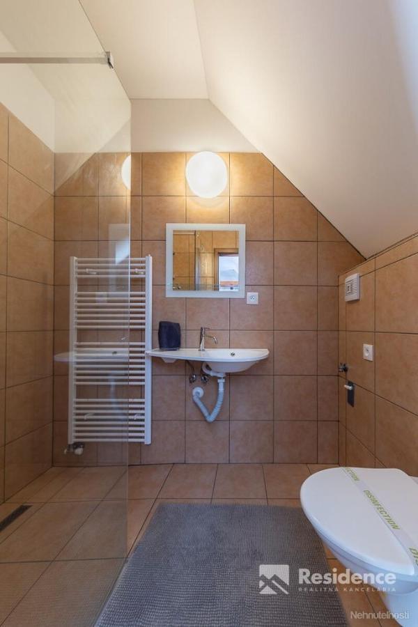 3 Domky Bed and Breakfast Demanovska Dolina Εξωτερικό φωτογραφία