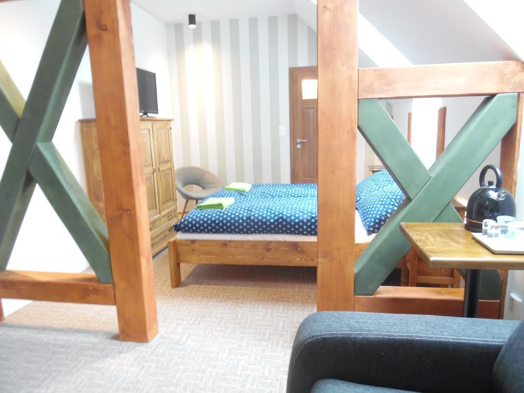 3 Domky Bed and Breakfast Demanovska Dolina Εξωτερικό φωτογραφία